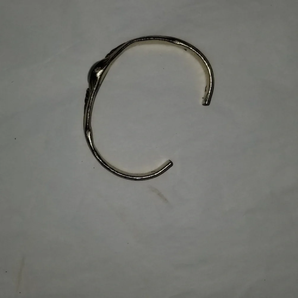 Handmade‎ Jasper bracelet